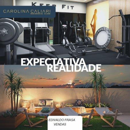 LANÇAMENTO NA PRAIA DE ITAPUÃ - Apartamento em Lançamentos no bairro Itapuã - Vi... - Foto 10