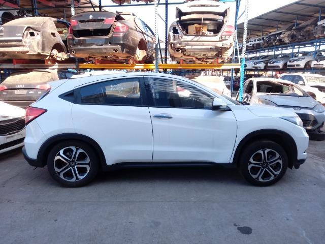 Sucata honda hr-v 2018 - Foto 3
