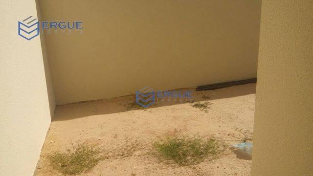 Casa residencial à venda, Lagoa Redonda, Fortaleza. - Foto 10