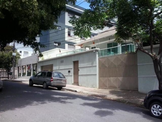 Loteamento/condomínio à venda em João pinheiro, Belo horizonte cod:20054 - Foto 10