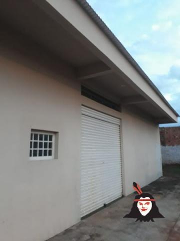 Barracão Jardim Jatobá - Londrina-PR. - Foto 4