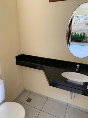 Vendo linda casa 3/4 com dependecia com moveis planejados em emaus - Foto 14