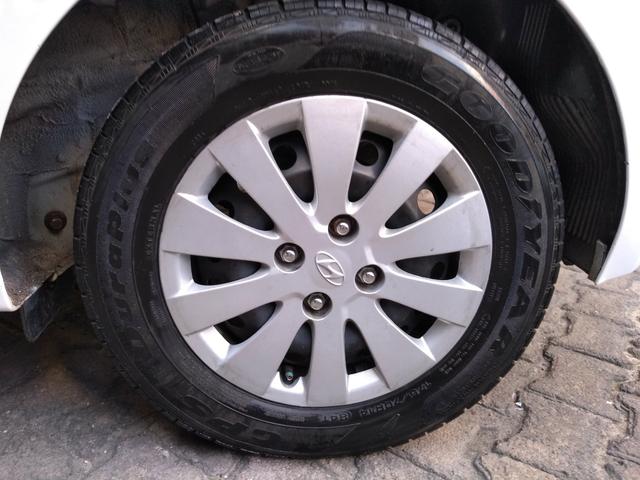 Hb20 comfort plus 1.6 2015/2015 - Foto 11