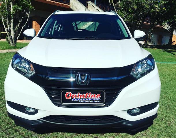 Honda Hr-v exl 2016 - Foto 2