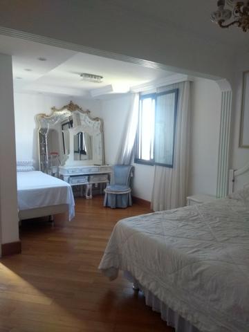 Cobertura Alto Padrão no Campolim - Edifício Príncipe de Liverpool - Foto 13