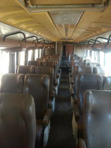 Ônibus - Foto 6