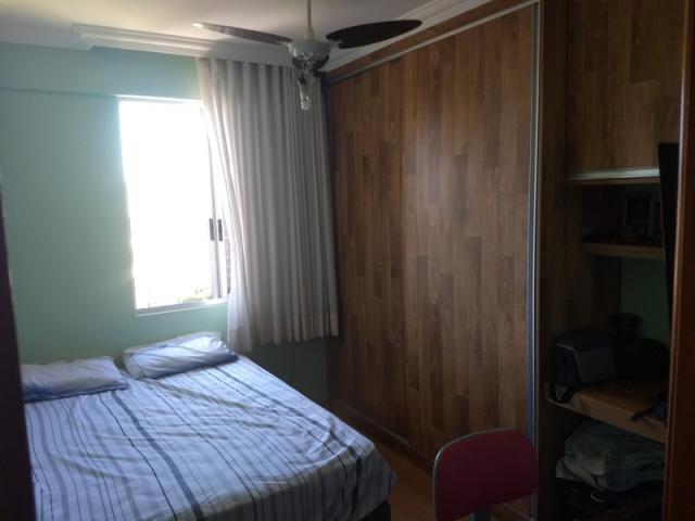 Apartamento à venda com 3 dormitórios em Minas brasil, Belo horizonte cod:21022 - Foto 7