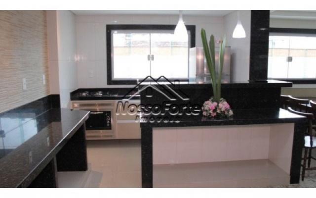 Apartamento na Vila Caiçara em Praia Grande - Foto 9