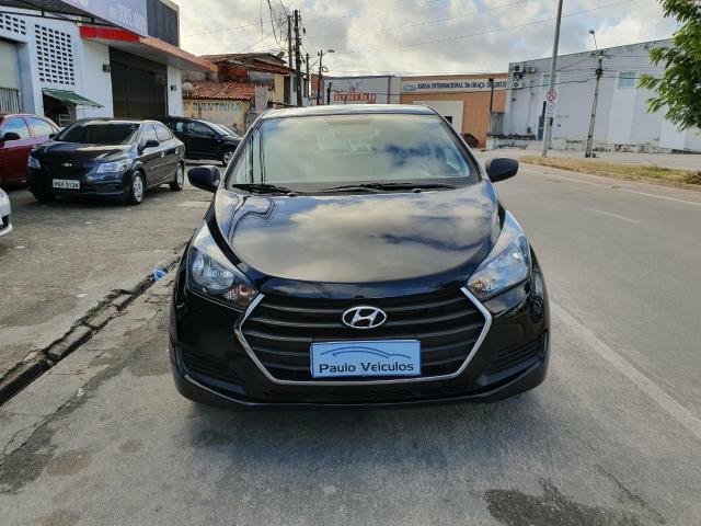 HB20 COMFORT 1.0/2016 completo, revisado, garantia! - Foto 3