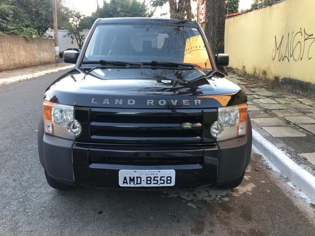 Land rover barata