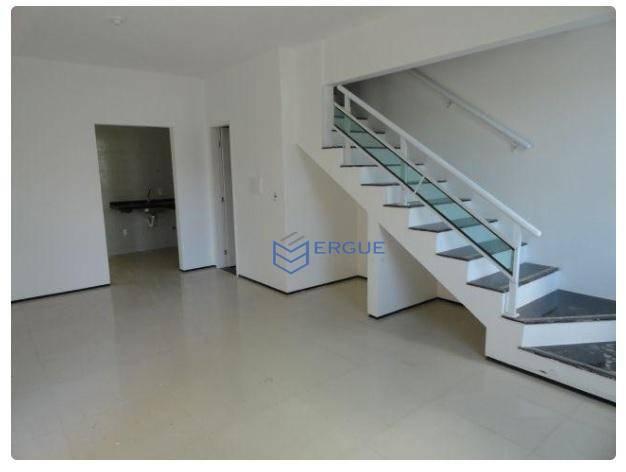 Casa residencial à venda, Lagoa Redonda, Fortaleza. - Foto 14