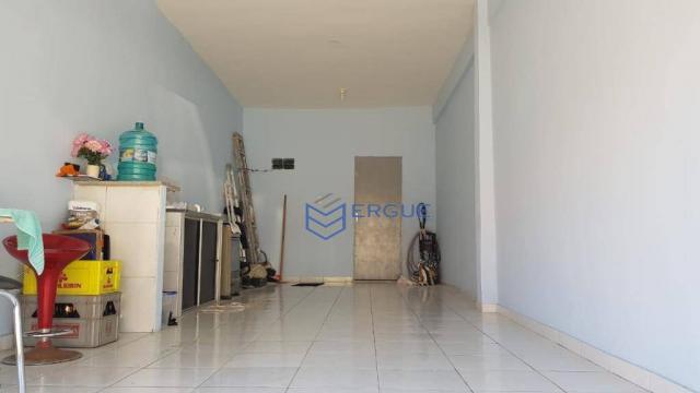 Ponto à venda, 116 m² por r$ 650.000,00 - vila união - fortaleza/ce - Foto 10