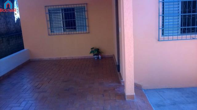 Casa, Setor Nossa Senhora da Saúde, Itumbiara-GO - Foto 3