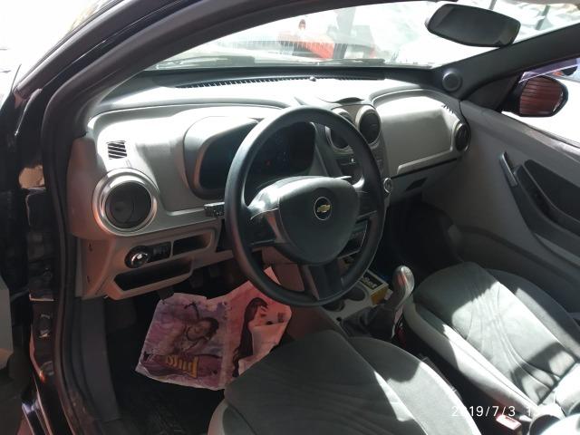 Gm - Chevrolet Agile - Foto 8
