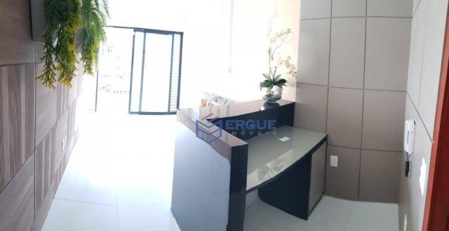 Prédio à venda, 324 m² por r$ 1.500.000,00 - jardim das oliveiras - fortaleza/ce - Foto 12