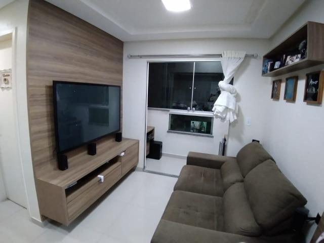 Apartamento 2 quartos com suíte Condomínio Vila da Costa Jardim Limoeiro - Foto 18