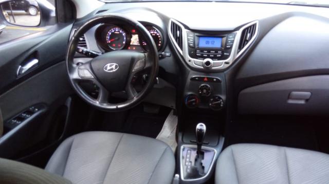 HYUNDAI HB20S 2014/2014 1.6 PREMIUM 16V FLEX 4P AUTOMÁTICO - Foto 6