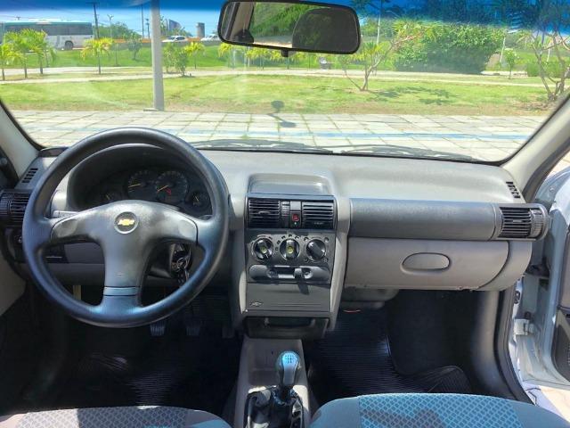 Classic LS 2012/2012 Completissimo , Pneus Novos , Impecavel # # - Foto 8