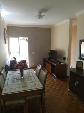 Apartamento à venda com 3 dormitórios em Caiçara, Belo horizonte cod:20343 - Foto 4