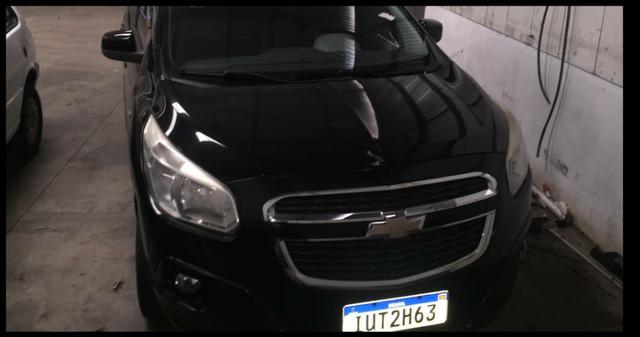 Chevrolet Spin 1.8 LT - Foto 3