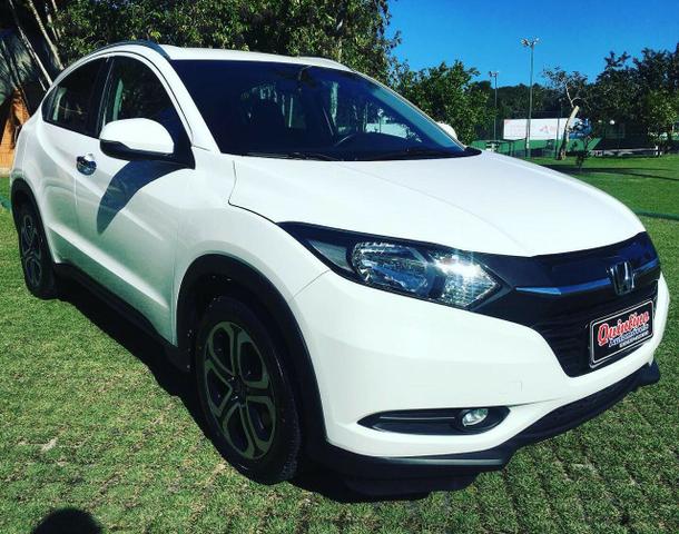 Honda Hr-v exl 2016 - Foto 3