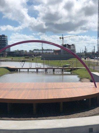 Plaza Mayor - Empreendimento - Apartamentos em Lançamentos no bairro Areal - Pel... - Foto 8
