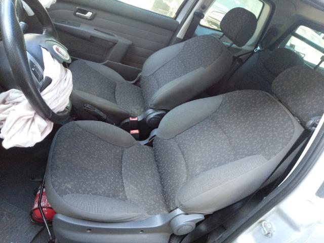 Sucata fiat strada trekking 3 portas, 1.6 16v 2017 - Foto 8