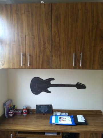 Apartamento à venda com 3 dormitórios em Caiçara, Belo horizonte cod:20343 - Foto 16