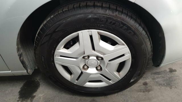 Onix Joy 1.0 Flex 2019 completo, revisado, garantia! - Foto 7