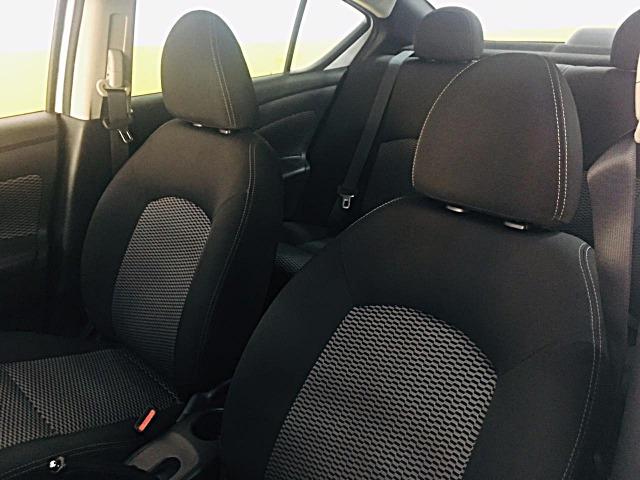 Nissan Versa 1.6S flex 4p manual - Foto 10