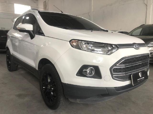 ECOSPORT TITANIUM 2.0 - Foto 4