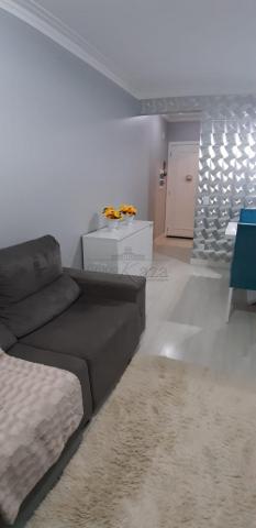 Apartamento à venda com 3 dormitórios em Jardim america, Sao jose dos campos cod:V30006LA - Foto 2