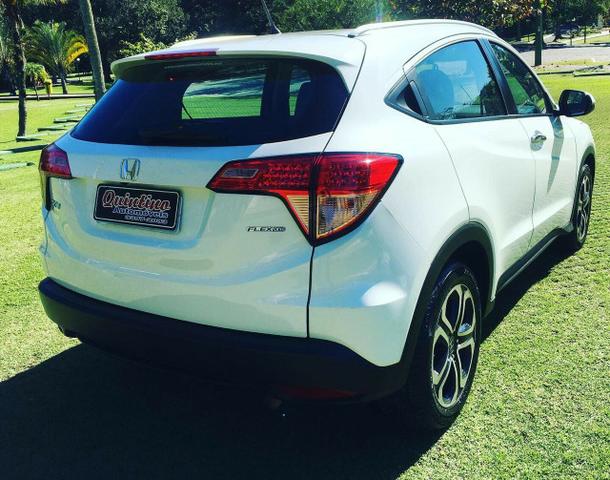 Honda Hr-v exl 2016 - Foto 6