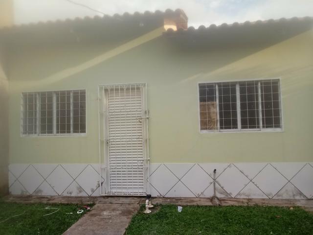 Casa Residencial Iaco