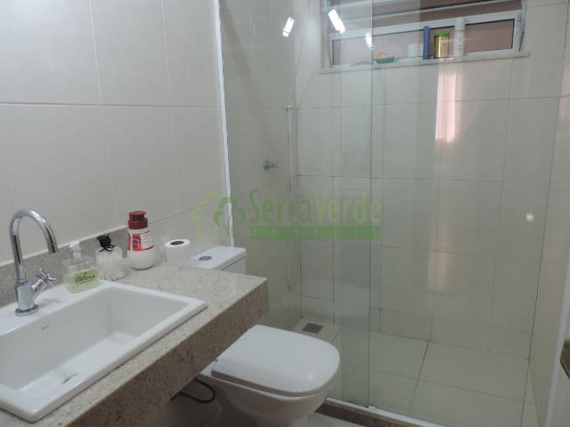 Bingen, amplo apartamento - Foto 11