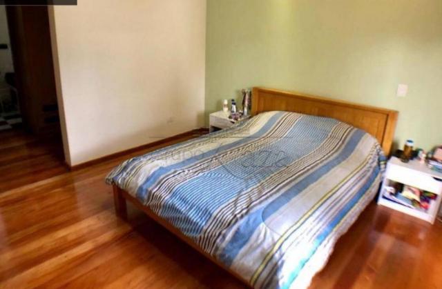 Casa de condomínio à venda com 4 dormitórios cod:V30048SA - Foto 9