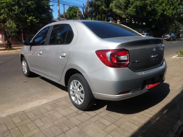 Renault Logan Expression - Foto 7