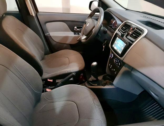 Logan Dynamique 1.6 flex 2015 completo - Foto 7
