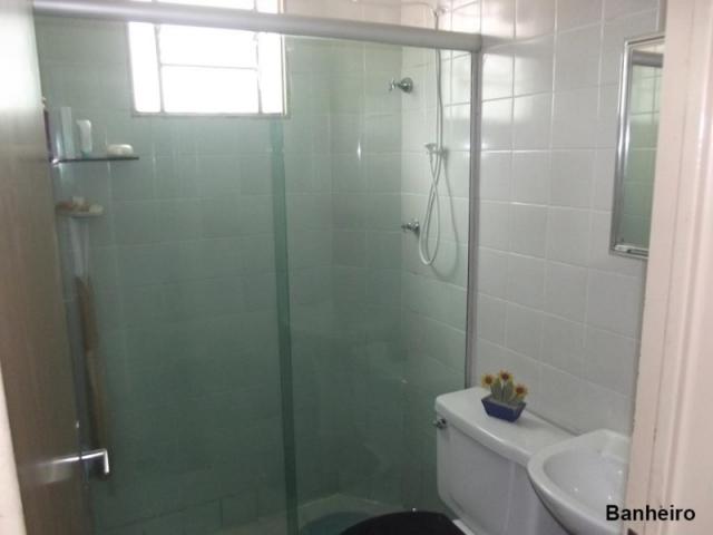 Apartamento à venda com 3 dormitórios em Caiçara, Belo horizonte cod:20348 - Foto 9