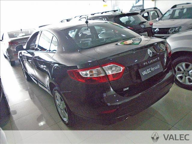 Renault Fluence 2.0 Dynamique 16v - Foto 7