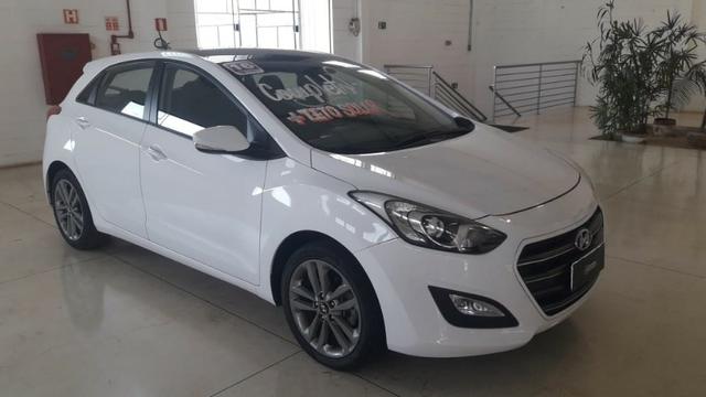 Hyundai I30 - Foto 4
