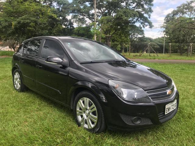 Gm - Chevrolet Vectra GT 2010 Impecável - Todo Revisado - Foto 2