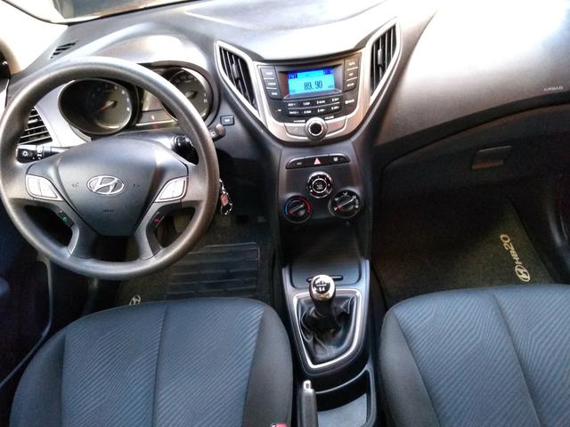 Hb20 comfort plus 1.6 2015/2015 - Foto 7