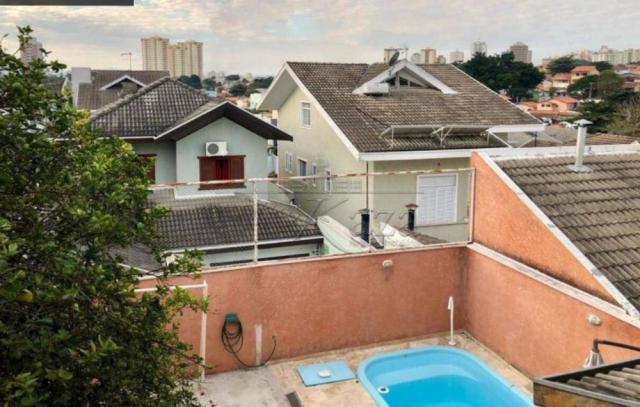 Casa de condomínio à venda com 4 dormitórios cod:V30048SA - Foto 16