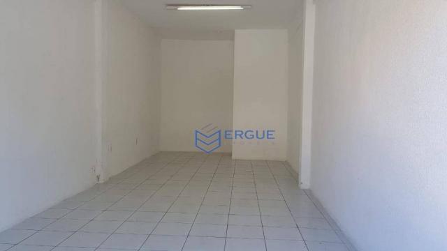 Ponto à venda, 116 m² por r$ 650.000,00 - vila união - fortaleza/ce - Foto 7