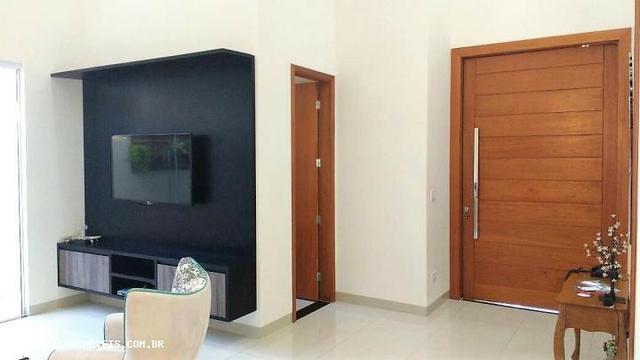 Casa Térrea SemiNova c\ 4 Suítes no Condomínio Portinari r$ 1.050.000,00 - Foto 3
