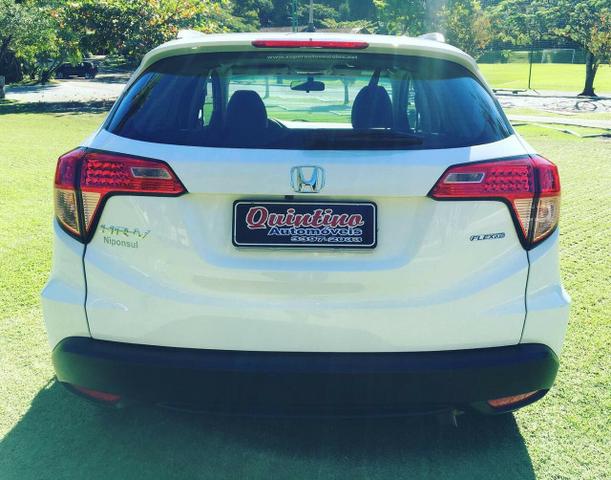 Honda Hr-v exl 2016 - Foto 5