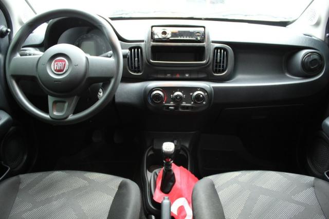 Fiat Mobi - Foto 5