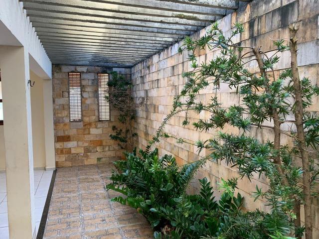 Vendo linda casa 3/4 com dependecia com moveis planejados em emaus - Foto 18