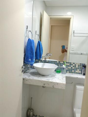Apartamento 2 quartos com suíte Condomínio Vila da Costa Jardim Limoeiro - Foto 15